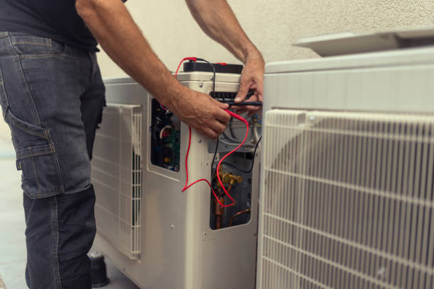  West Glens Falls, NY HVAC Pros
