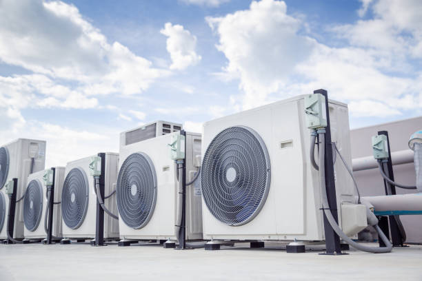 Best HVAC Software and Technology in West Glens Falls, NY
