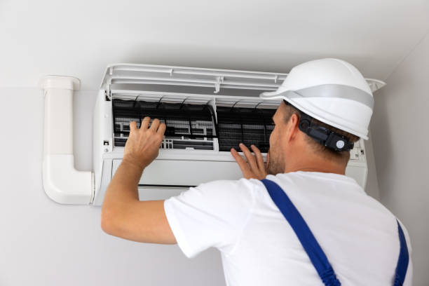 Best Air Conditioning Cleaning in West Glens Falls, NY