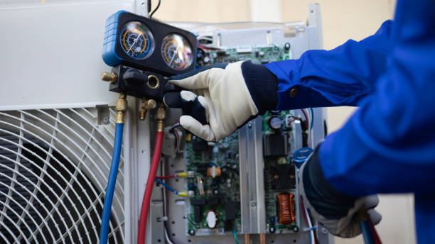 Best Seasonal HVAC Services in West Glens Falls, NY
